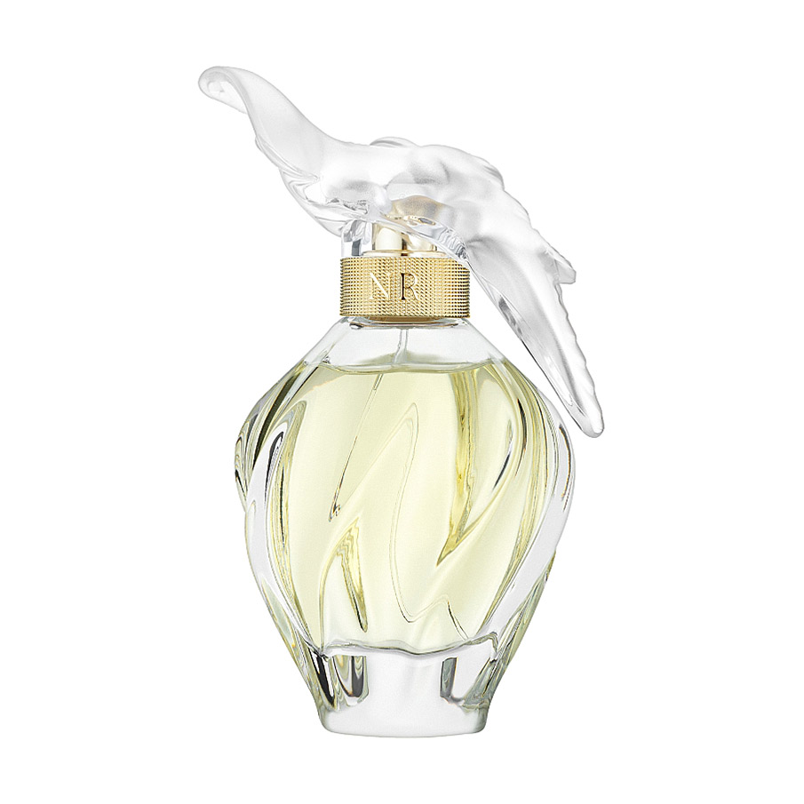 Nina Ricci L'Air du Temps Туалетна вода жіноча, 100 мл (ТЕСТЕР)